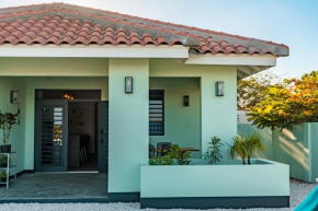 Villa 5 Green Courtyard Village